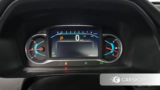 Honda Pilot 3rd generation id 3504933 из Кореи 18