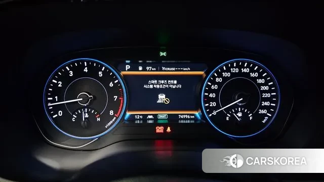 Hyundai Palisade id 3545776 из Кореи 18