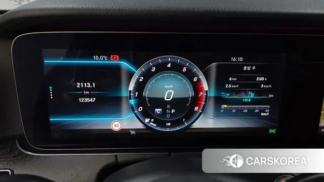 Mercedes-Benz E-Class W213 id 3412919 из Кореи 18