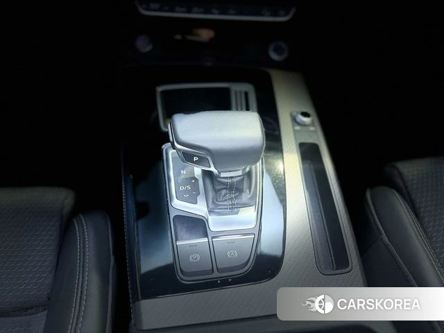 Audi Q5L Sportback id 4261591 из Китая 11