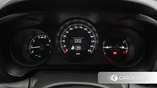 Renault Korea (Samsung) SM6 id 4708915 из Кореи 29