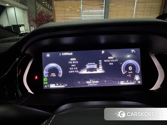 Jeep Grand Cherokee (WL) id 3524177 из Кореи 18