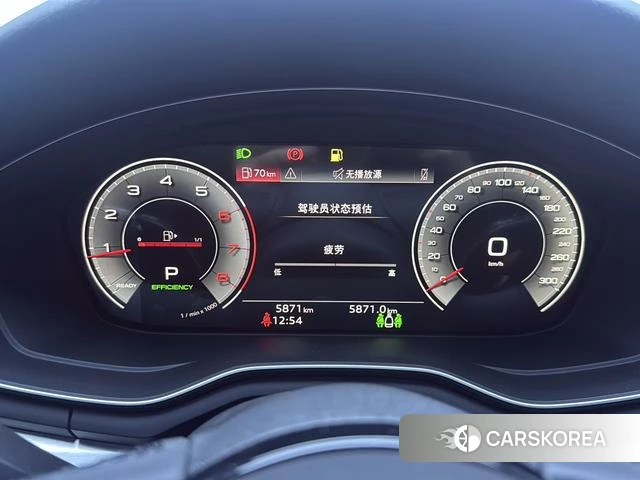 Audi A4L id 4273030 из Китая 18