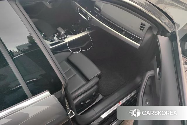 Audi A5 id 4260296 из Китая 15