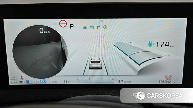 Kia EV6 id 4623900 из Кореи 34