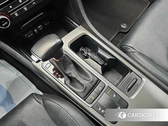 Kia The New K5 2nd generation id 4751059 из Кореи 16