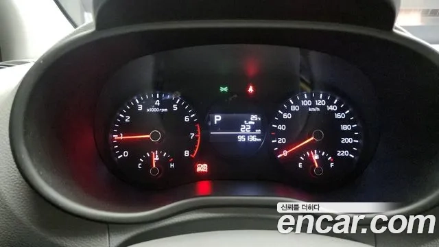 Kia All New Morning (JA) id 2876460 из Кореи 18