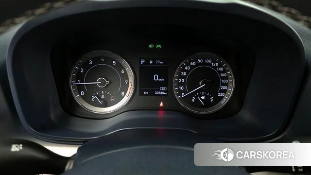 Hyundai Venue id 3807860 из Кореи 18