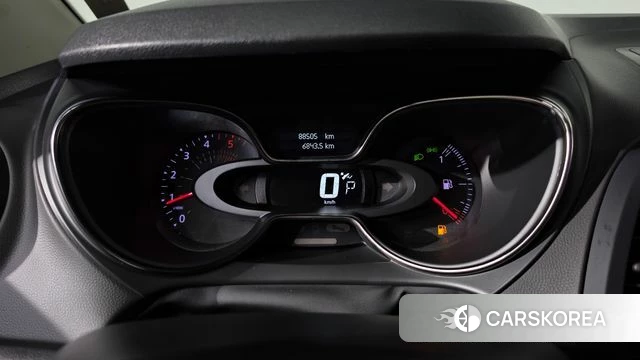 Renault Korea (Samsung) New QM3 id 4765427 из Кореи 18
