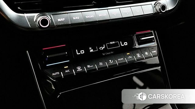 Kia Mohave Master id 4887279 из Кореи 18
