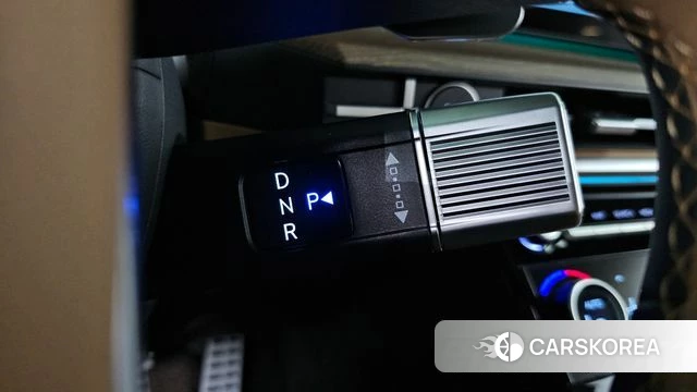 Hyundai Santa Fe (MX5) id 4607703 из Кореи 31