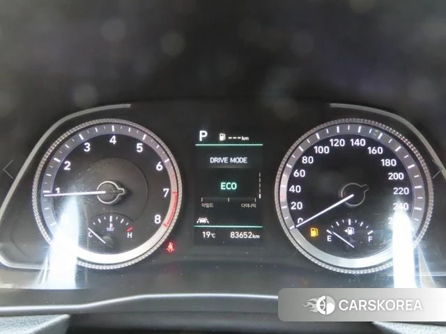 Hyundai Sonata (DN8) id 4231369 из Кореи 18