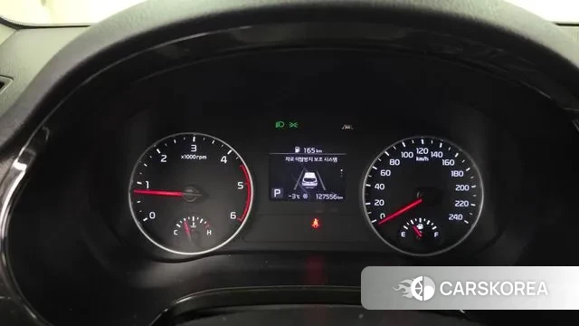 Kia Seltos id 3607476 из Кореи 18