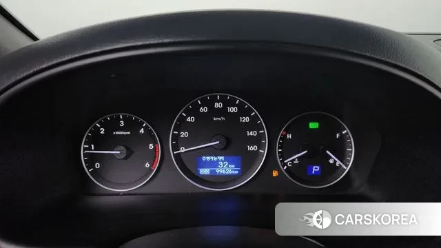 Hyundai The New Grand Starex id 3029222 из Кореи 18