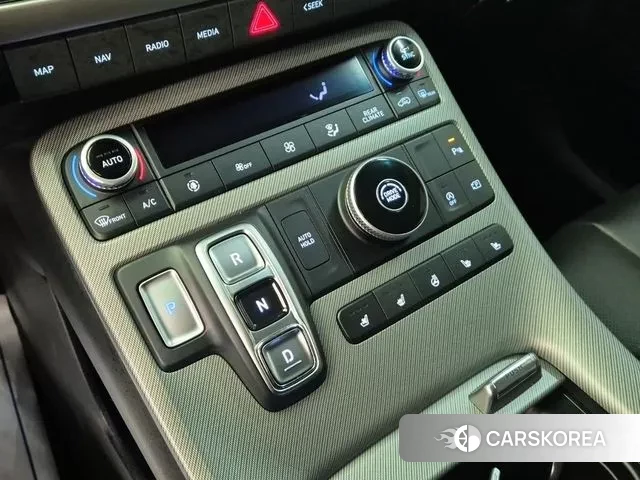 Hyundai The New Palisade id 3776037 из Кореи 18