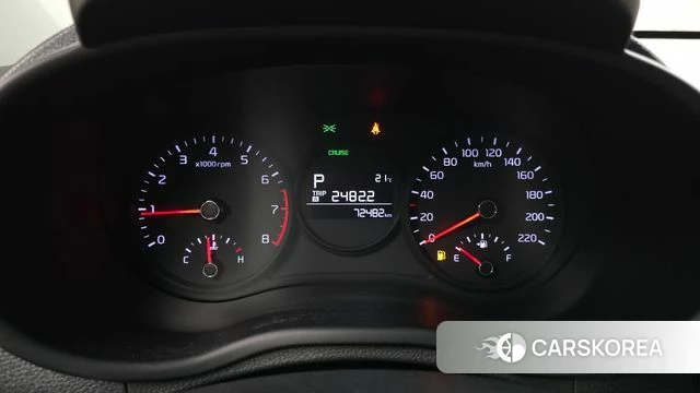 Kia All New Morning (JA) id 4785537 из Кореи 28