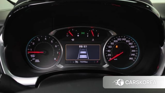 Chevrolet (GM Daewoo) Traverse id 4389811 из Кореи 34
