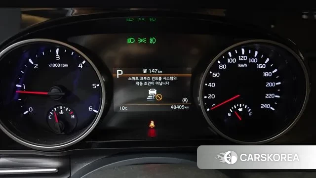 Kia Carnival 4th generation id 3504363 из Кореи 18