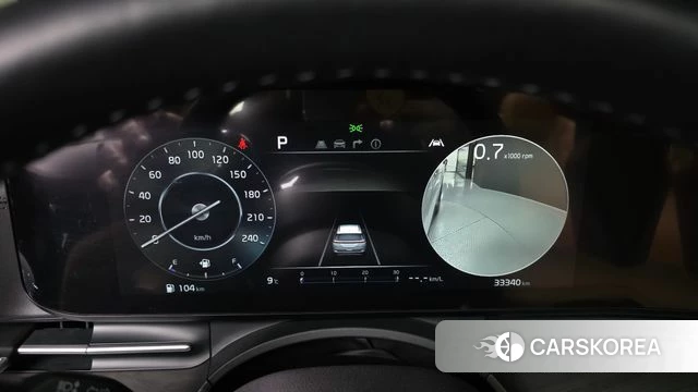 Kia Carnival 4th generation id 3851743 из Кореи 18