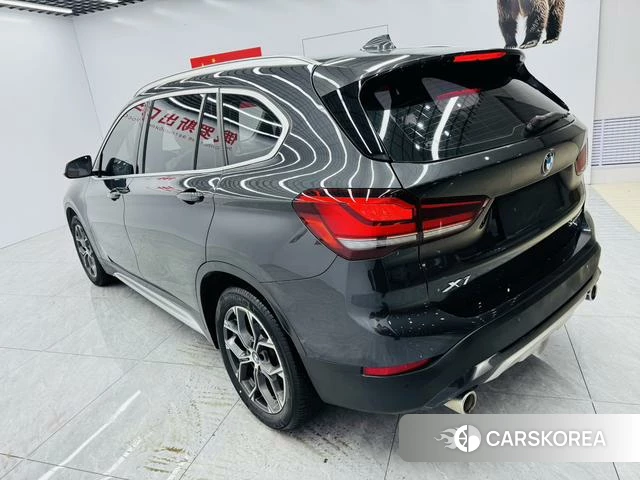 BMW X1 id 4321199 из Китая 12
