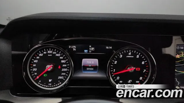 Mercedes-Benz E-Class W213 id 2703077 из Кореи 18