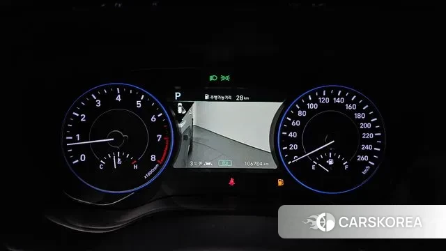 Hyundai Palisade id 3547251 из Кореи 18