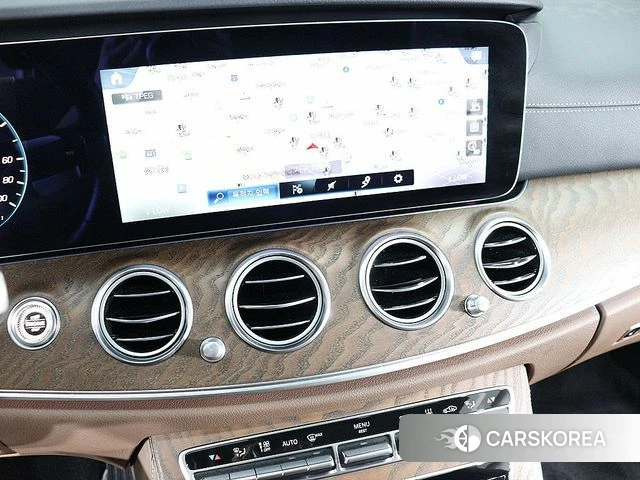 Mercedes-Benz E-Class W213 id 4623666 из Кореи 18