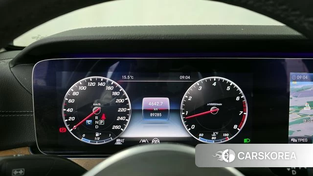 Mercedes-Benz E-Class W213 id 4019709 из Кореи 18