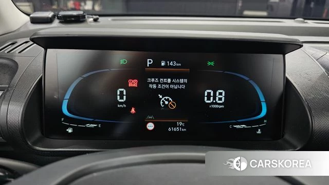 Hyundai Casper id 4443771 из Кореи 29