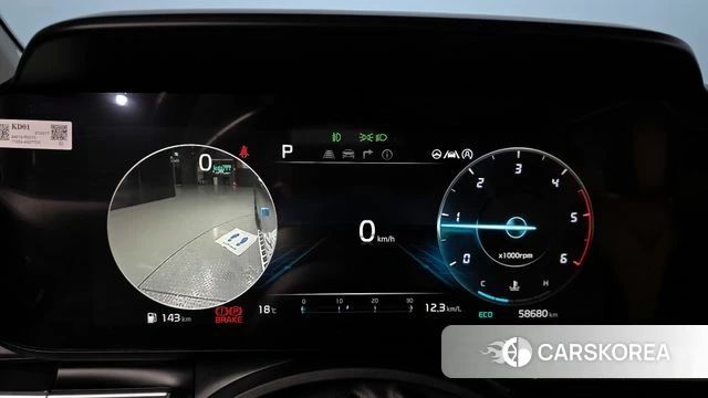 Kia Carnival 4th generation id 3866188 из Кореи 18