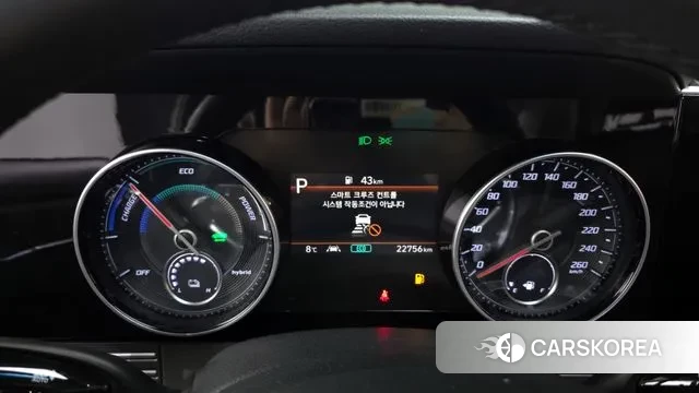 Hyundai The New Grandeur IG Hybrid id 3573293 из Кореи 18