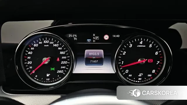 Mercedes-Benz E-Class W213 id 3233097 из Кореи 18