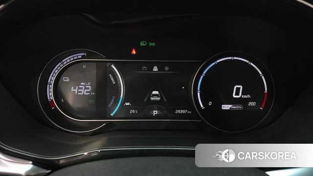 Kia Niro Plus id 4443492 из Кореи 18