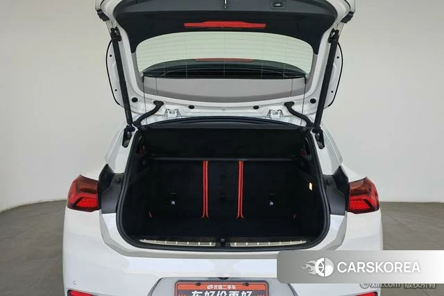 BMW X2 id 4274007 из Китая 13