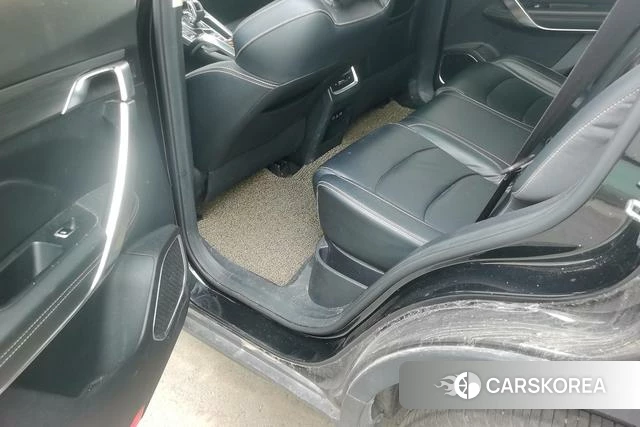 Geely Automobile Boyue id 4240798 из Китая 15