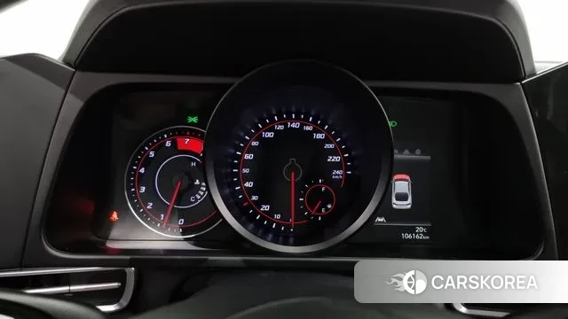 Hyundai Avante (CN7) id 3269514 из Кореи 18