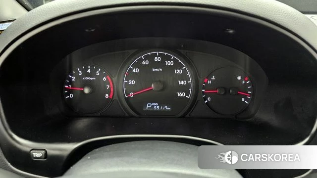 Hyundai The New Grand Starex id 3844691 из Кореи 18