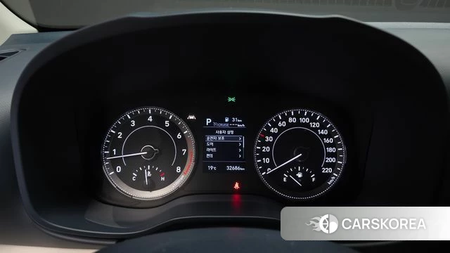 Hyundai Venue id 4179856 из Кореи 18