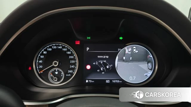 Genesis G80 (RG3) id 4670275 из Кореи 28