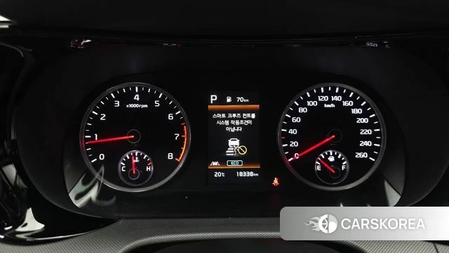 Kia K5 3rd generation id 4381768 из Кореи 31