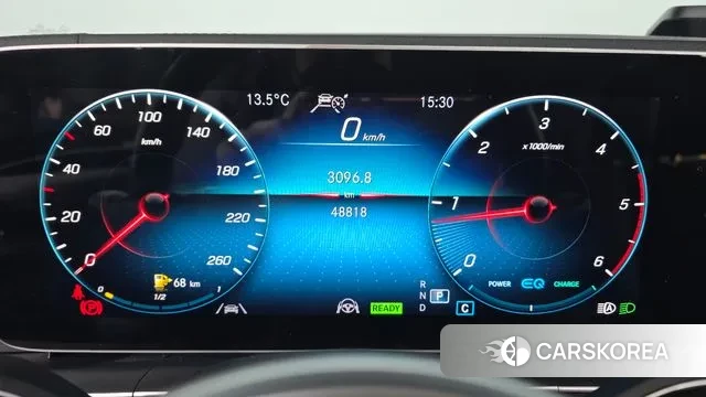 Mercedes-Benz GLE-Class W167 id 3458006 из Кореи 18