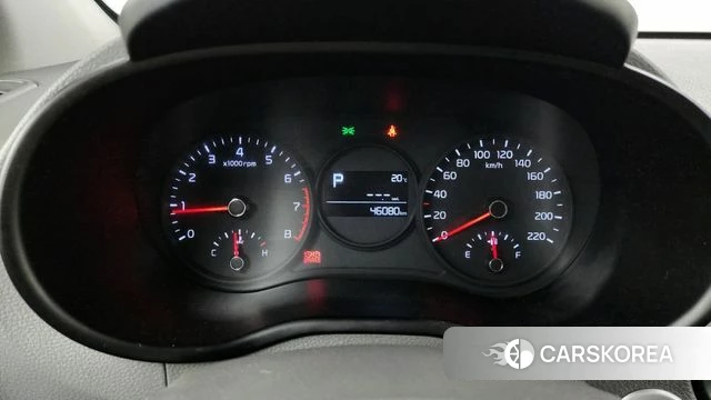 Kia Morning Urban (JA) id 4245216 из Кореи 28