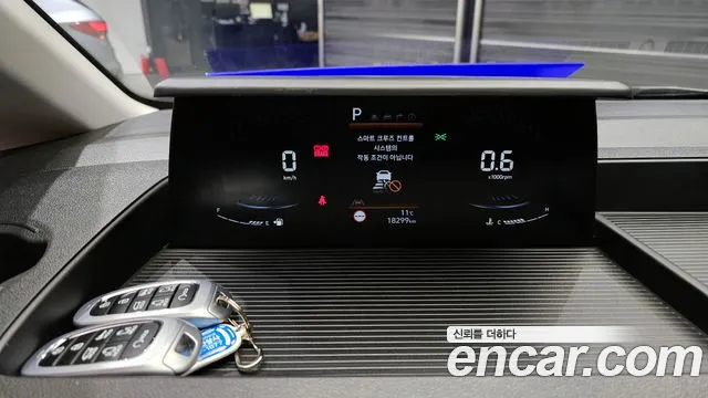 Hyundai Staria id 2447503 из Кореи 18