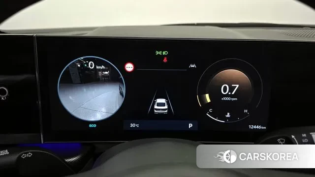 Hyundai Sonata D Edge (DN8) id 3031422 из Кореи 18