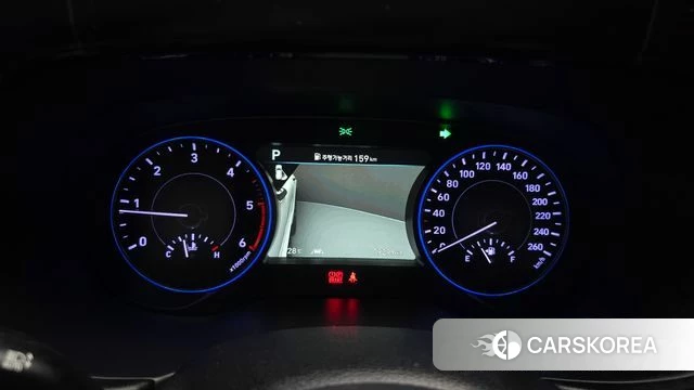 Hyundai Palisade id 4703149 из Кореи 30