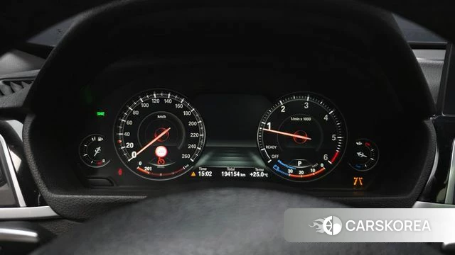 BMW 3 Series GT (F34) id 4416675 из Кореи 18