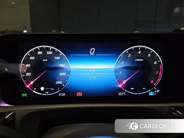 Mercedes-Benz A-Class W177 id 3092865 из Кореи 16