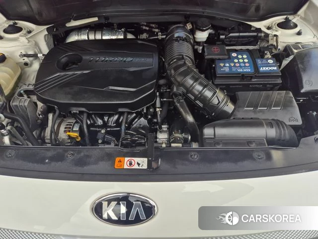 Kia Seltos id 3916751 из Кореи 18