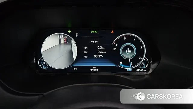 Hyundai Palisade id 3540884 из Кореи 18