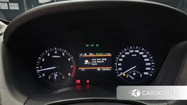 Genesis G80 id 3324661 из Кореи 18